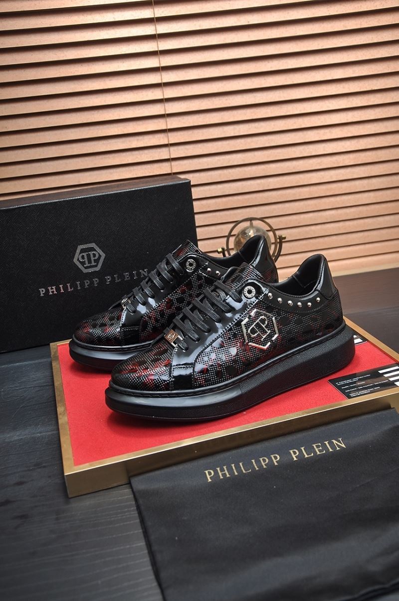 Philipp Plein Shoes